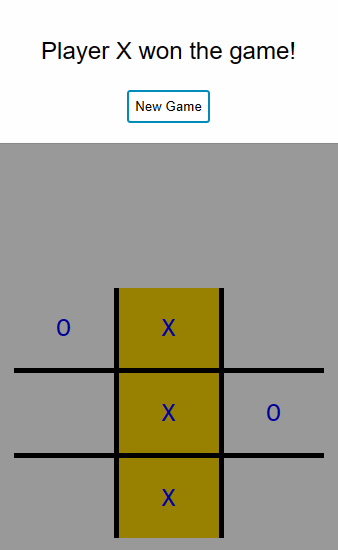 Image of Test 3 Expected Outcome