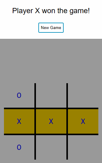 Image of Test 7 Expected Outcome